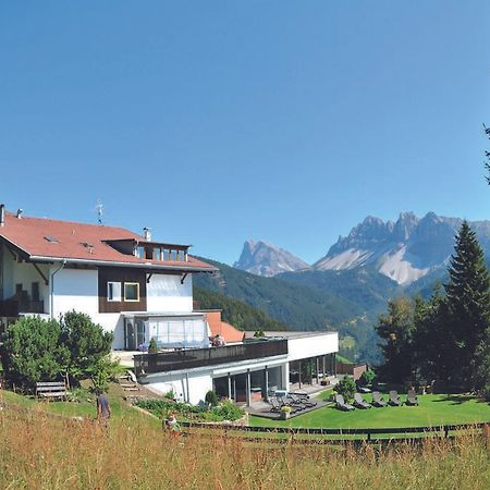 The Vista Hotel Bressanone Zewnętrze zdjęcie
