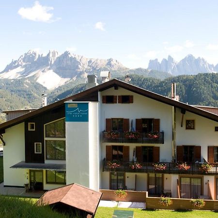 The Vista Hotel Bressanone Zewnętrze zdjęcie