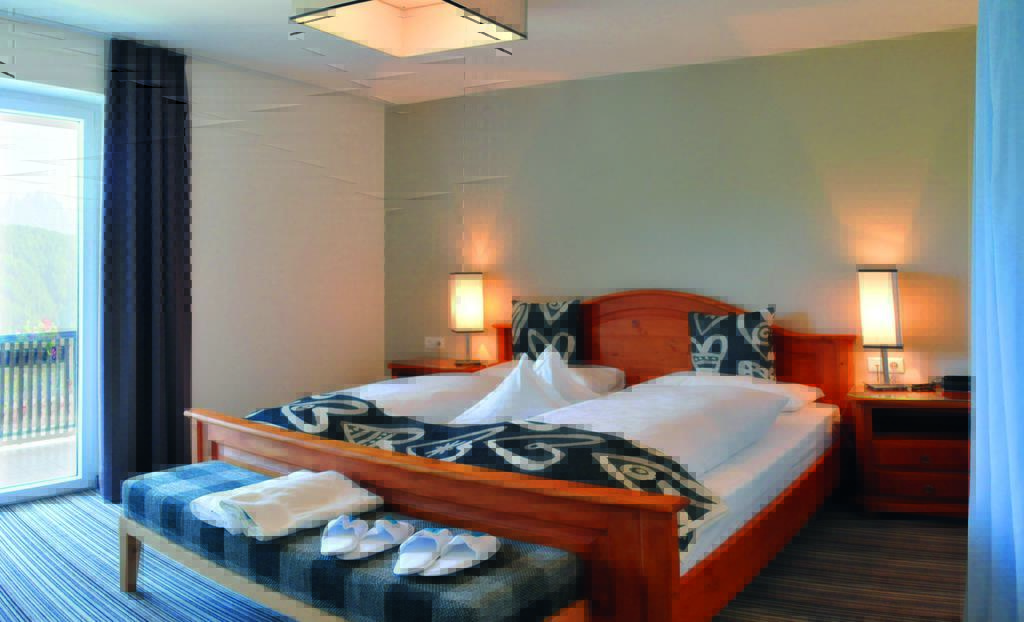 The Vista Hotel Bressanone Pokój zdjęcie