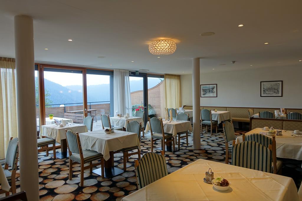 The Vista Hotel Bressanone Zewnętrze zdjęcie