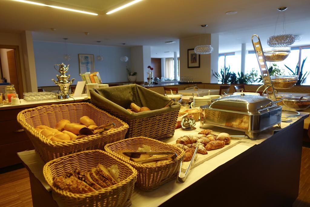 The Vista Hotel Bressanone Zewnętrze zdjęcie