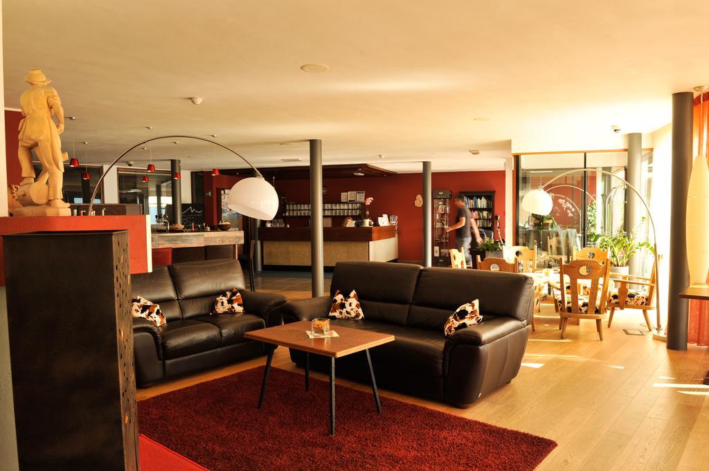 The Vista Hotel Bressanone Zewnętrze zdjęcie