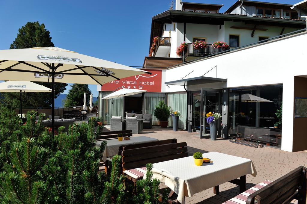 The Vista Hotel Bressanone Zewnętrze zdjęcie