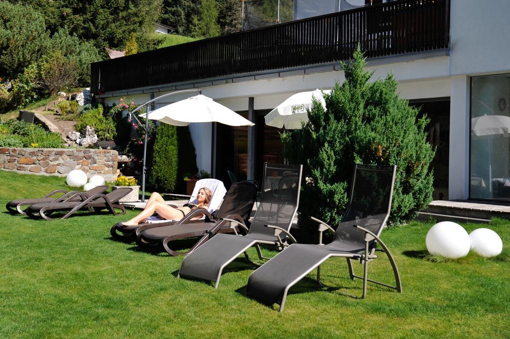 The Vista Hotel Bressanone Zewnętrze zdjęcie