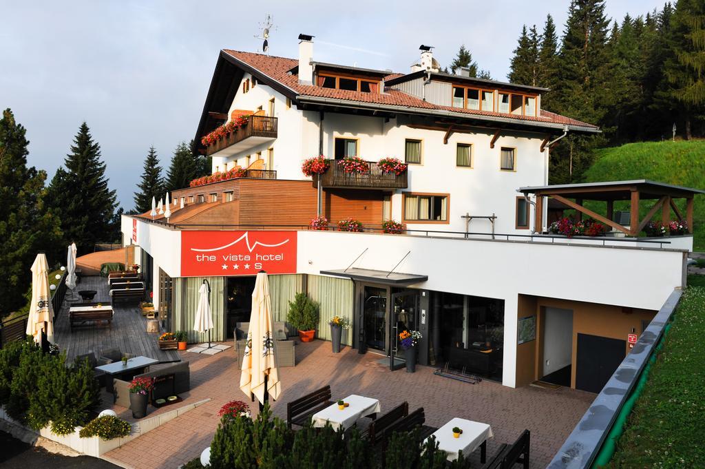 The Vista Hotel Bressanone Zewnętrze zdjęcie