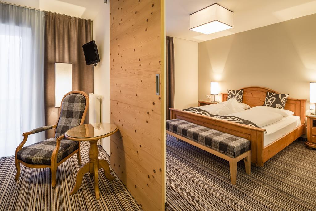 The Vista Hotel Bressanone Zewnętrze zdjęcie