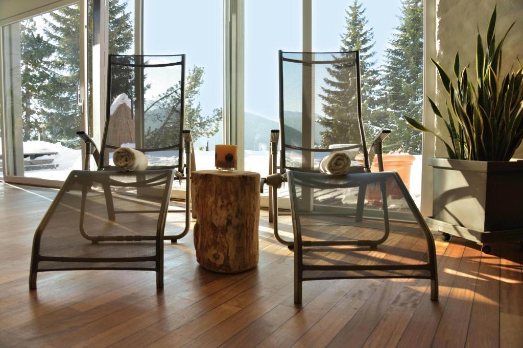 The Vista Hotel Bressanone Zewnętrze zdjęcie