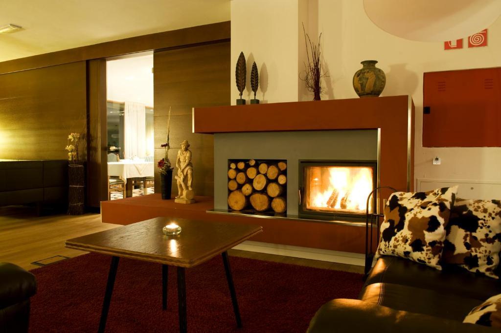 The Vista Hotel Bressanone Zewnętrze zdjęcie
