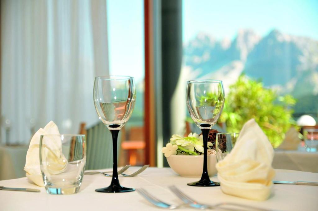 The Vista Hotel Bressanone Zewnętrze zdjęcie
