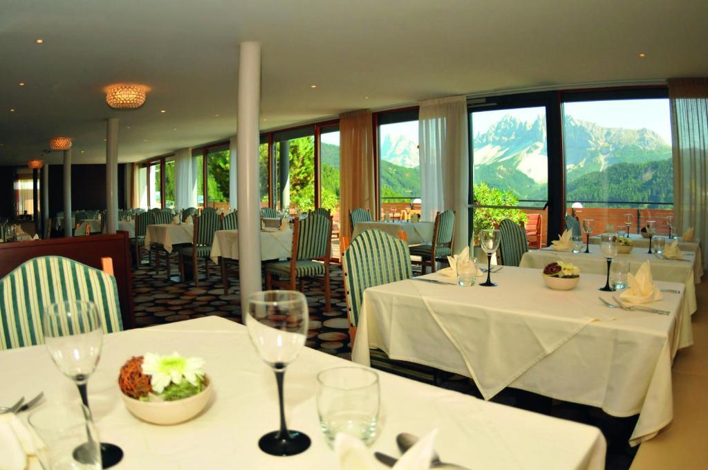 The Vista Hotel Bressanone Zewnętrze zdjęcie