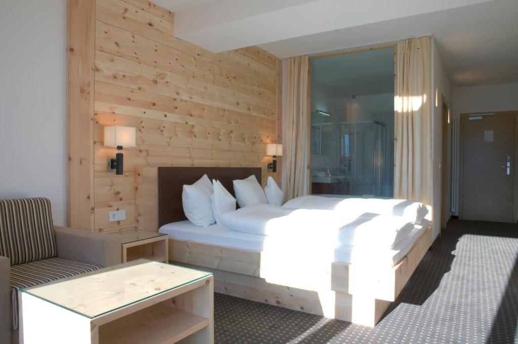 The Vista Hotel Bressanone Pokój zdjęcie