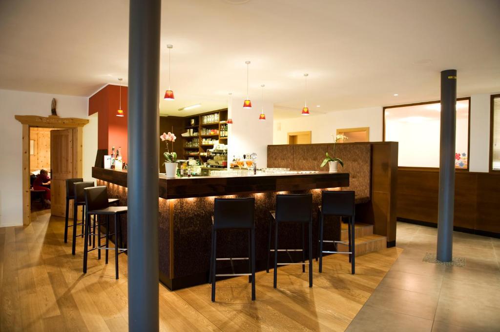 The Vista Hotel Bressanone Zewnętrze zdjęcie