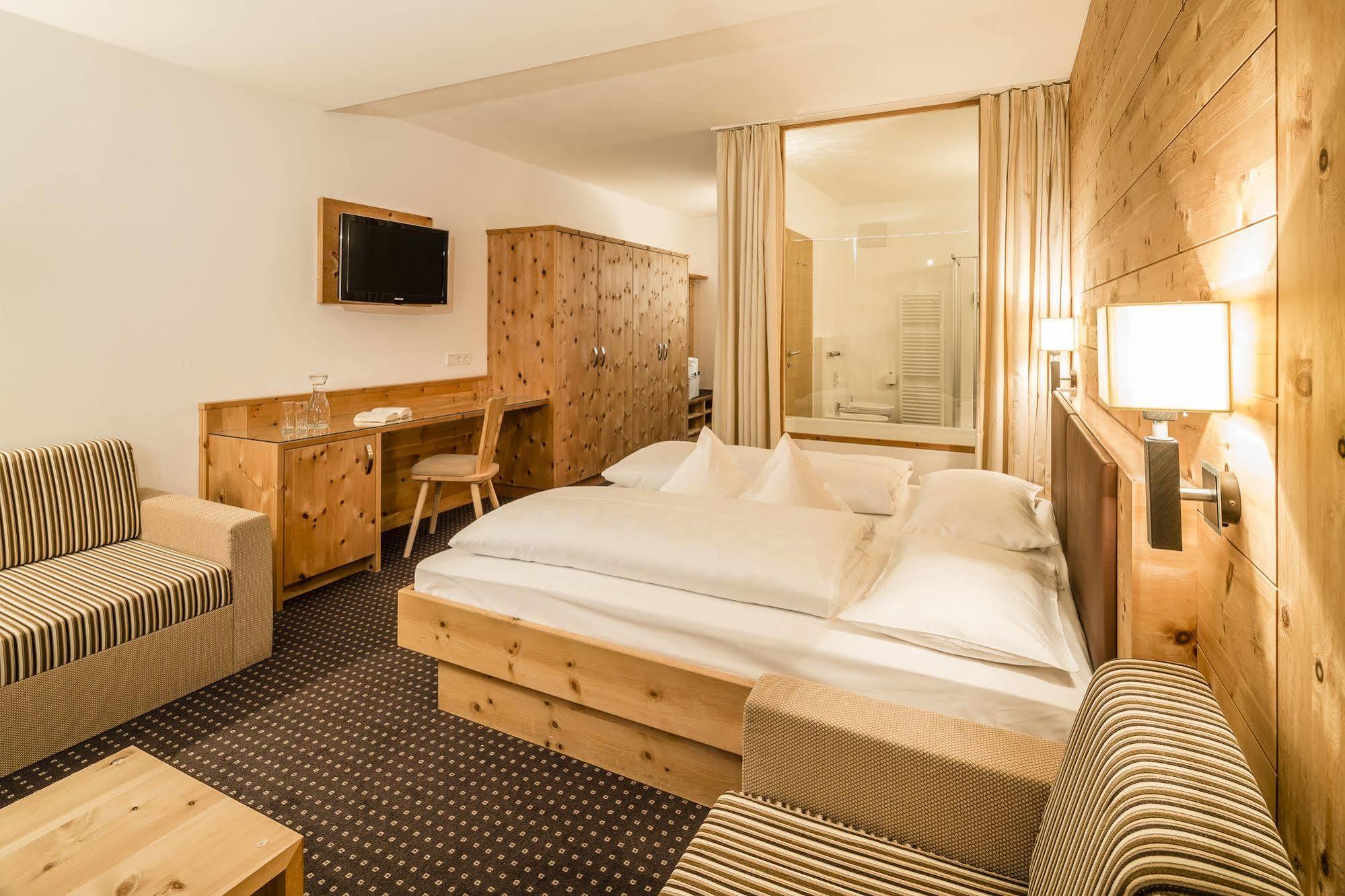 The Vista Hotel Bressanone Zewnętrze zdjęcie