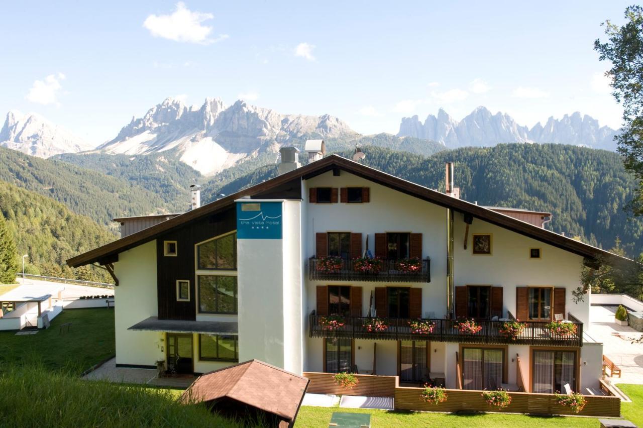 The Vista Hotel Bressanone Zewnętrze zdjęcie